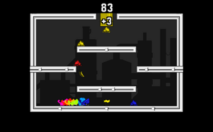 Colorfast screenshot