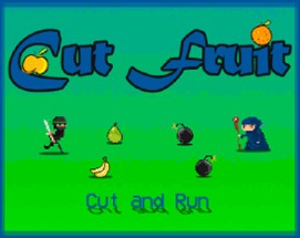 Cut Fruit Image