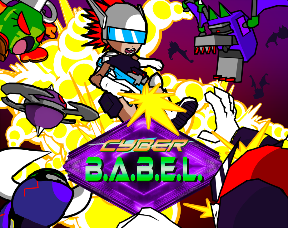Games like Cyber B.A.B.E.L.