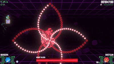Games like Cyberrupt