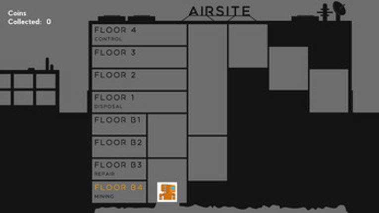 Cyberview screenshot