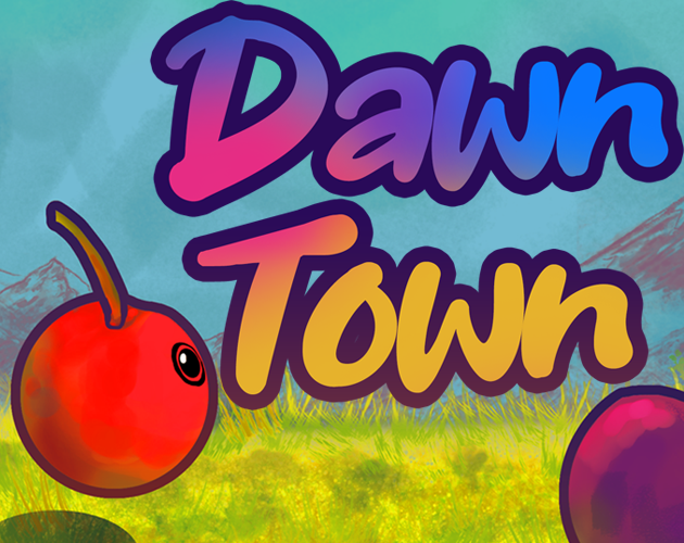 Games like Dawn Town