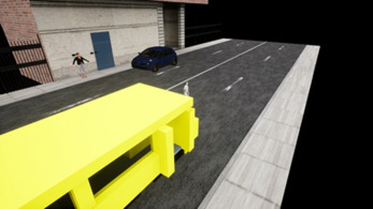 Demo Detective Game Image