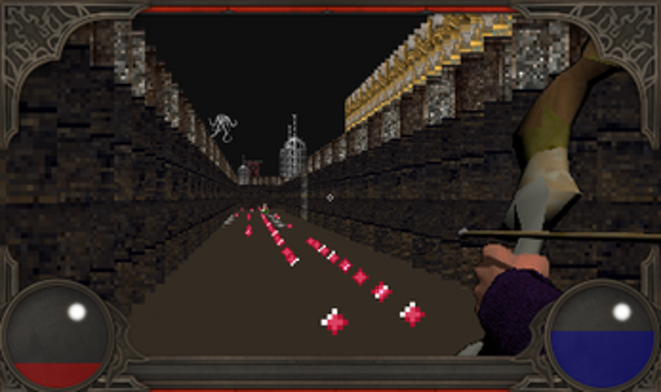 Demonzone screenshot