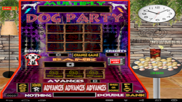 Dog Party screenshot