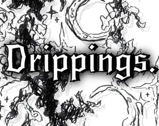 Drippings. screenshot