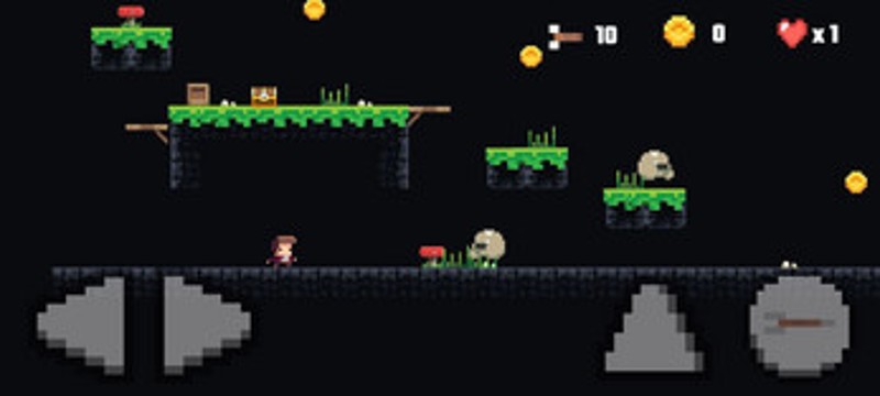Enemy Guy screenshot