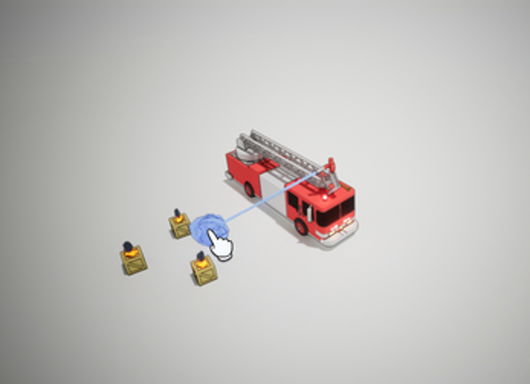 FIRETRUCK! Image