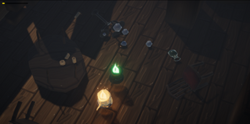 FiReunion Image
