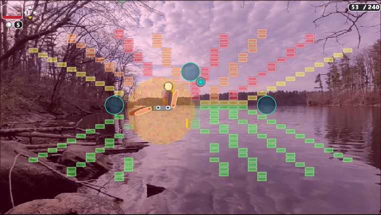 Flipshot screenshot