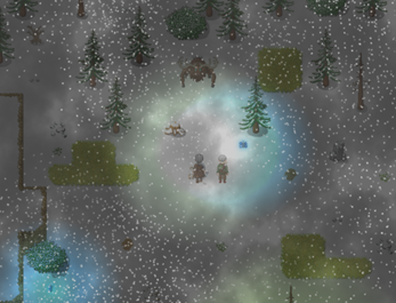 FrostFate Image