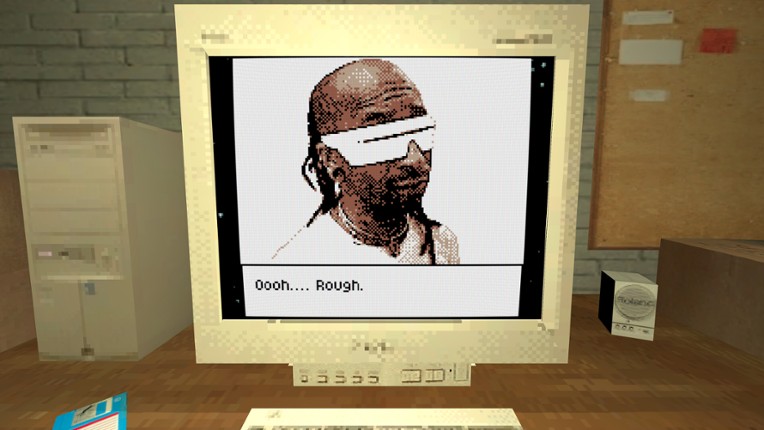 Gas Station Story screenshot