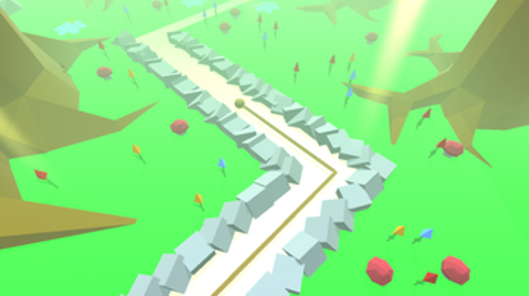 HappyLine screenshot