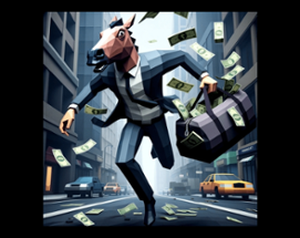 Heist Run Image