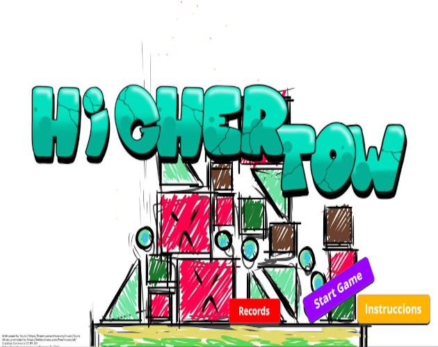 Games like HigherTow