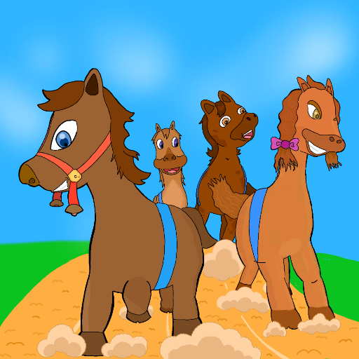 Games like Hipodromo