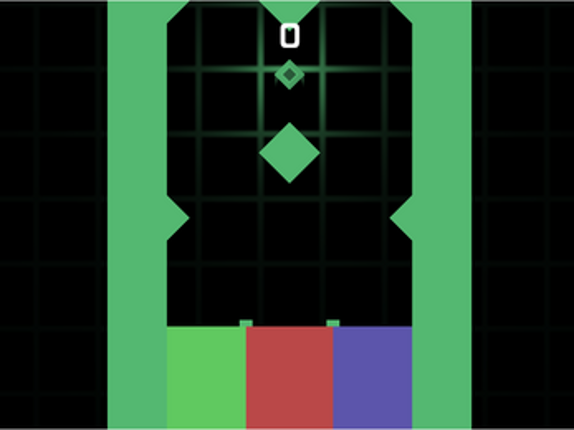 Hypeteria screenshot
