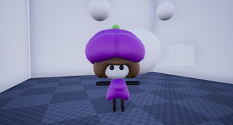 Jelly Jess is Jumping! screenshot