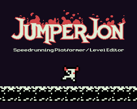 Jumper Jon - Prototype Image