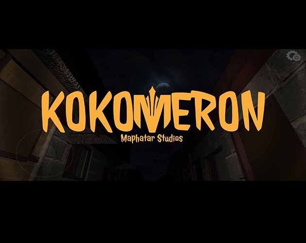 Games like Kokomeron