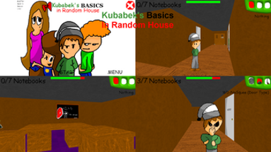 Kubabek's Basics : The Classic Collection Image