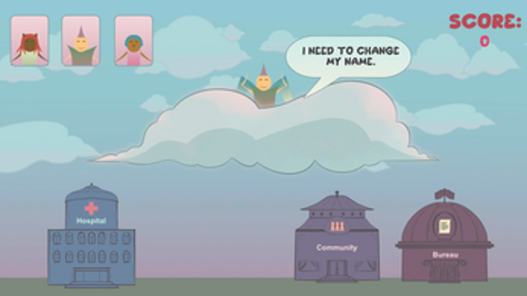 Leap of Faith Image