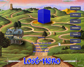 Lost-Hero Image