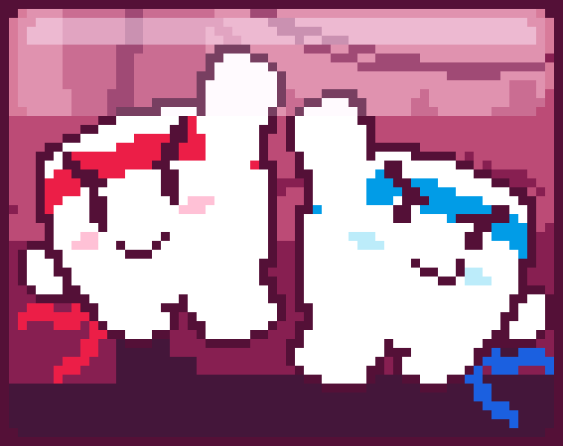 Games like Marshmallow Ninjas