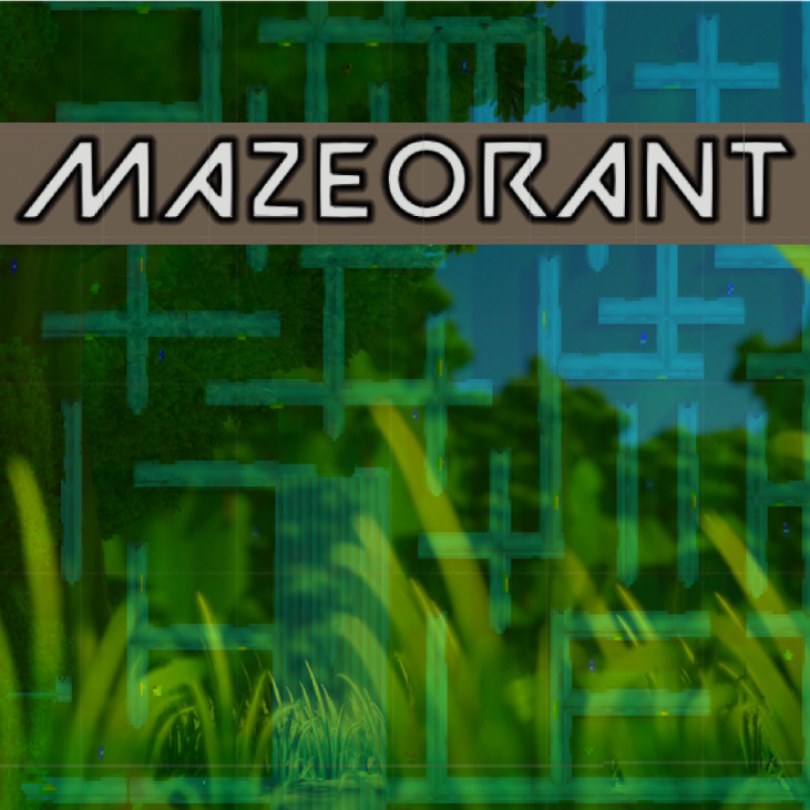 Games like MAZEORANT