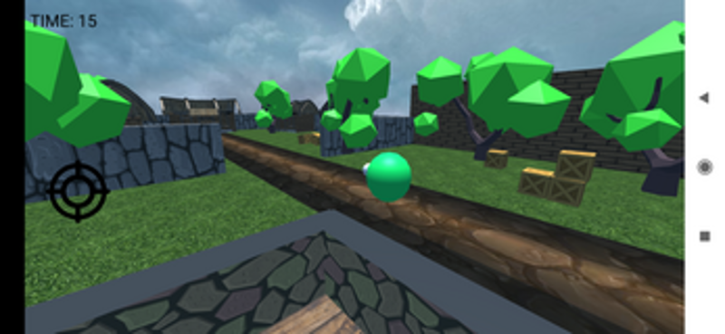 MegaTower screenshot