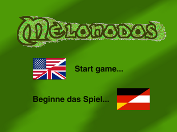 Melonodos Image