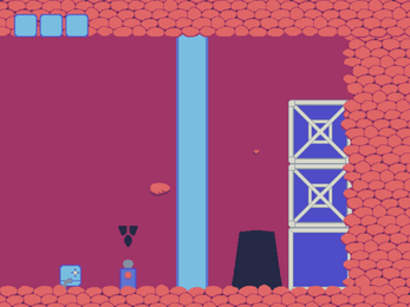Minetroid Image