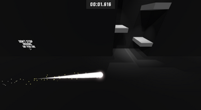Move, Move! screenshot