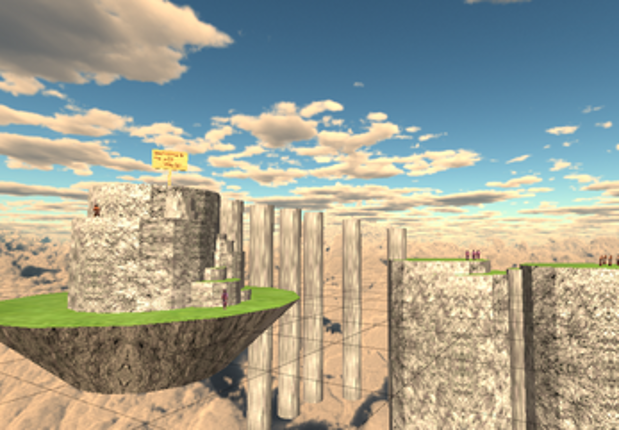 MTE World Image