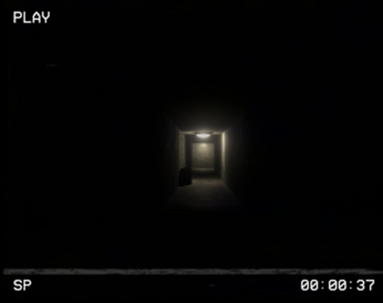 Murder In The Dark Image