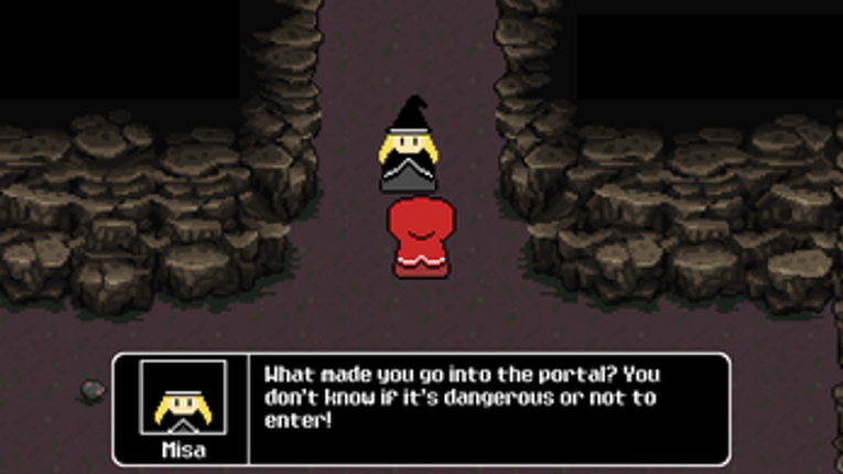 MythScape Image