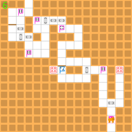 N Step Steve: part 1 Image