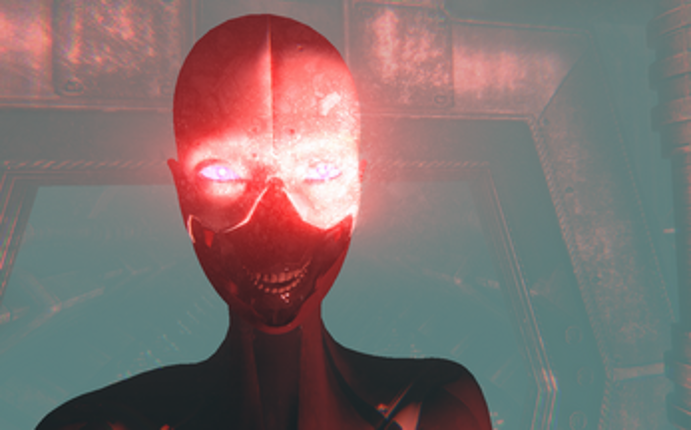 NECROCAGE 2 VOL III screenshot