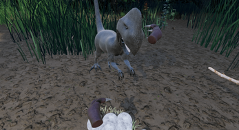 Nest Guard VR screenshot