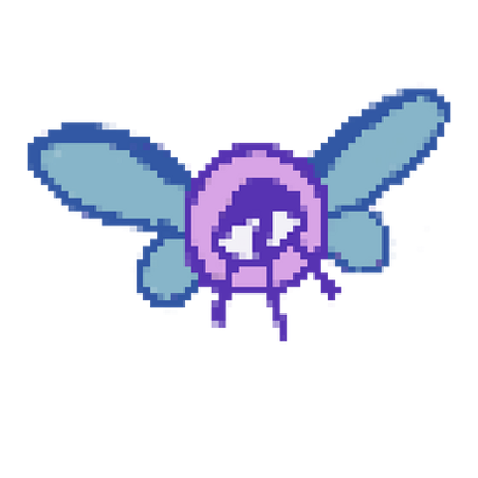 OMNIPOTENT - 2DShooter Project screenshot