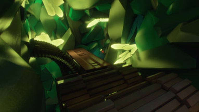 On Detour screenshot