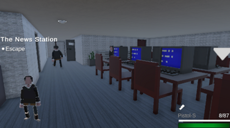 Operative Image