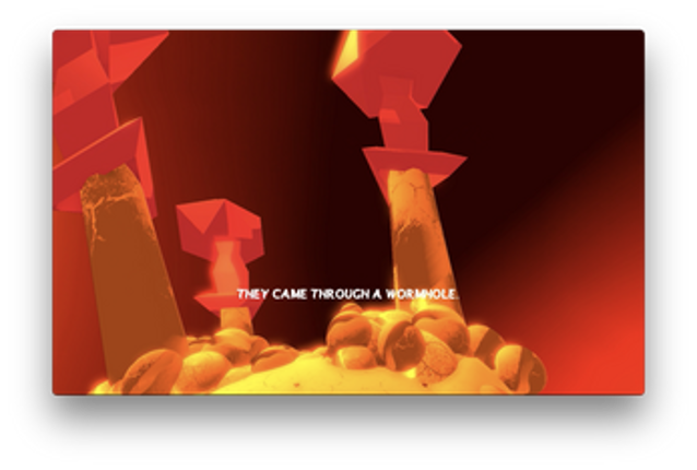 ORBItorbi screenshot