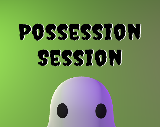 Possession Session Game Cover