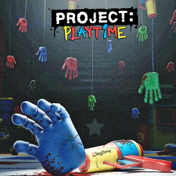Games like Project Playtime For Android