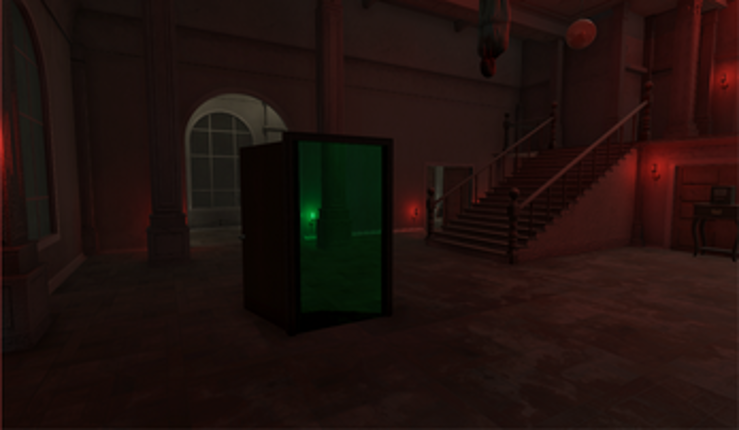 Promnesia (Short Demo) Image
