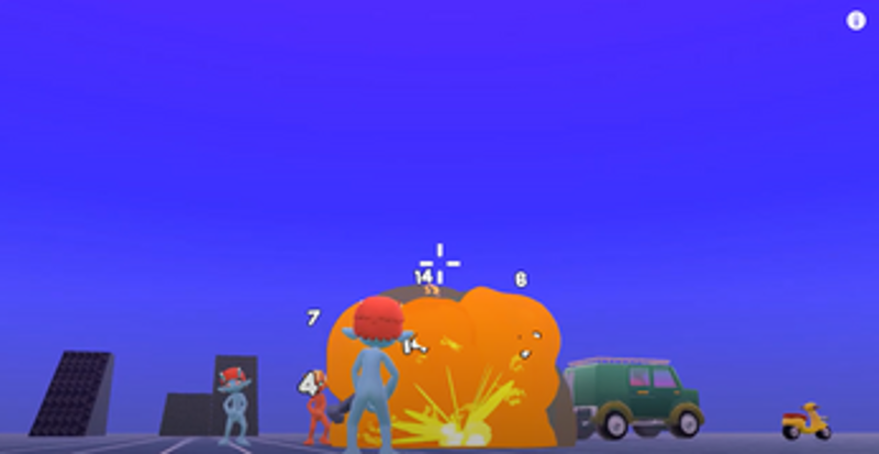 Proto-Beat [Development Build] screenshot