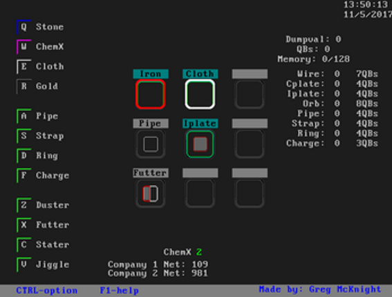 QUICKBITS Image