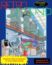 Retromind Image