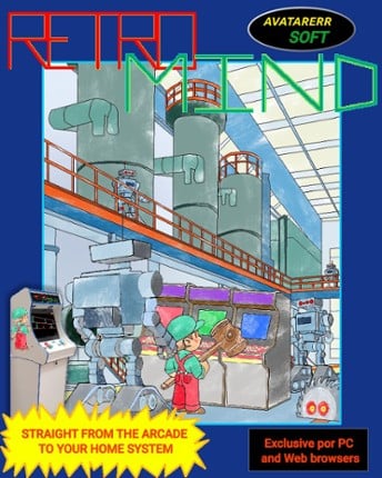 Retromind Image